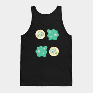 Soot Sprite Tank Top